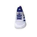 Heren tennisschoenen adidas  Adizero Ubersonic 4.1 Ftwr White