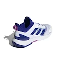 Heren tennisschoenen adidas  Adizero Ubersonic 4.1 Ftwr White