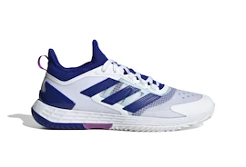 Heren tennisschoenen adidas  Adizero Ubersonic 4.1 Ftwr White