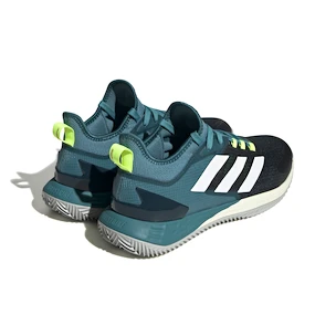 Heren tennisschoenen adidas  Adizero Ubersonic 4 Clay ArcNgt  EUR 40 2/3