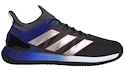 Heren tennisschoenen adidas  Adizero Ubersonic 4 Clay Grey  EUR 43 1/3