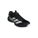 Heren tennisschoenen adidas Adizero Ubersonic 5 Core Black