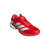 Heren tennisschoenen adidas Adizero Ubersonic 5 Lucid Red