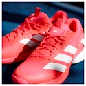 Heren tennisschoenen adidas Adizero Ubersonic 5 Lucid Red