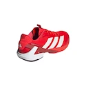 Heren tennisschoenen adidas Adizero Ubersonic 5 Lucid Red