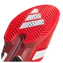 Heren tennisschoenen adidas Adizero Ubersonic 5 Lucid Red