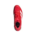 Heren tennisschoenen adidas Adizero Ubersonic 5 Lucid Red