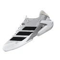 Heren tennisschoenen adidas Adizero Ubersonic 5 White/Core Black