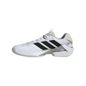 Heren tennisschoenen adidas Adizero Ubersonic 5 White/Core Black