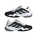 Heren tennisschoenen adidas Barricade 13 M Core Black/White