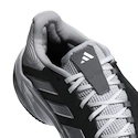 Heren tennisschoenen adidas Barricade 13 M Core Black/White