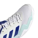 Heren tennisschoenen adidas  Barricade 13 M Ftwr White