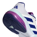 Heren tennisschoenen adidas  Barricade 13 M Ftwr White