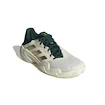 Heren tennisschoenen adidas Barricade 13 M Vintage White