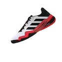 Heren tennisschoenen adidas Barricade 13 M White/Core Black