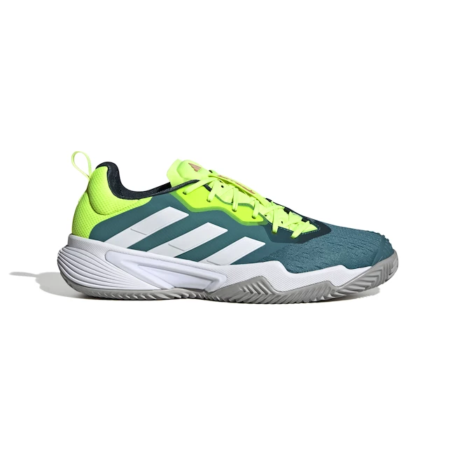 Heren tennisschoenen adidas Barricade Clay M ArcNgt EUR 42 Sportega