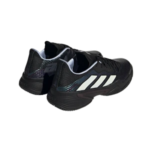 Heren tennisschoenen adidas  Barricade M Core Black  EUR 42