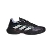 Heren tennisschoenen adidas  Barricade M Core Black  EUR 42