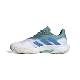 Heren tennisschoenen adidas  Courtjam Control M Mint Ton  EUR 42