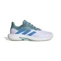 Heren tennisschoenen adidas  Courtjam Control M Mint Ton  EUR 44