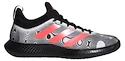 Heren tennisschoenen adidas  Defiant Generation M White/Red  EUR 43 1/3