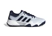 Heren tennisschoenen adidas  Solematch Control 2 Clay Halo Blue