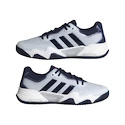 Heren tennisschoenen adidas  Solematch Control 2 Clay Halo Blue