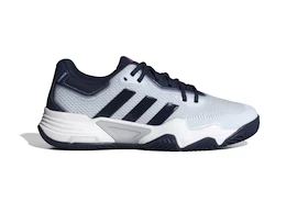 Heren tennisschoenen adidas Solematch Control 2 Clay Halo Blue