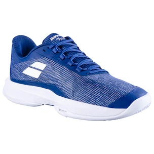 Heren tennisschoenen Babolat Jet Tere 2 Clay Men Mombeo Blue