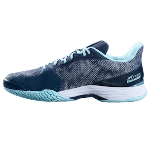 Heren tennisschoenen Babolat Jet Tere All Court Men Midnight Navy