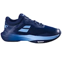 Heren tennisschoenen Babolat SFX 4 All Court Men Drive Blue