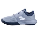 Heren tennisschoenen Babolat SFX 4 All Court Men Grey/White