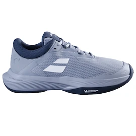 Heren tennisschoenen Babolat SFX 4 All Court Men Grey/White