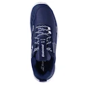 Heren tennisschoenen Babolat SFX Evo All Court Men Dark Blue/White