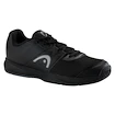 Heren tennisschoenen Head Revolt Court Men Black/Grey