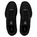 Heren tennisschoenen Head Revolt Court Men Black/Grey