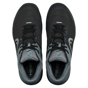 Heren tennisschoenen Head Revolt Evo 2.0 AC Black/Grey