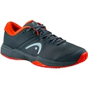 Heren tennisschoenen Head Revolt Evo 2.0 Clay Men DGOR