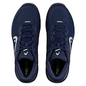 Heren tennisschoenen Head Revolt Evo 2.0 Men Navy/Lime