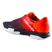 Heren tennisschoenen Head Revolt Pro 4.5 Men Dark Blue/Red