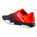 Heren tennisschoenen Head Revolt Pro 4.5 Men Dark Blue/Red