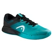 Heren tennisschoenen Head Sprint Evo 3.5 Clay Men Black/Blue