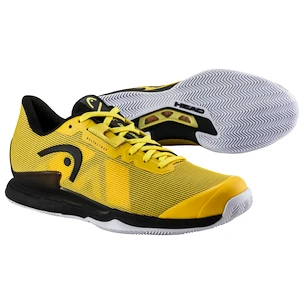 Heren tennisschoenen Head Sprint Pro 3.5 Clay MEN BNBK