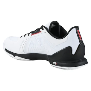 Heren tennisschoenen Head Sprint Pro 3.5 Clay White/Black