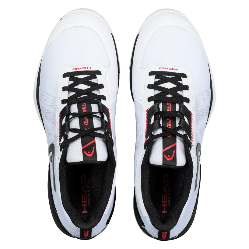 Head tennisschoenen online heren