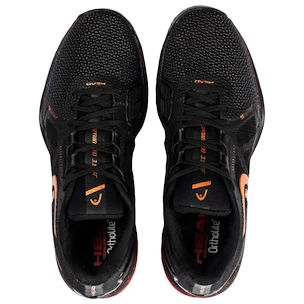 Heren tennisschoenen Head Sprint Pro 3.5 SF Black Orange