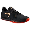 Heren tennisschoenen Head Sprint Pro 3.5 SF Clay Black Orange  EUR 42