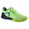 Heren tennisschoenen Head Sprint Pro 4.0 Men Lime/Navy