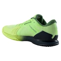 Heren tennisschoenen Head Sprint Pro 4.0 Men Lime/Navy