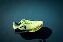 Heren tennisschoenen Head Sprint Pro 4.0 Men Lime/Navy